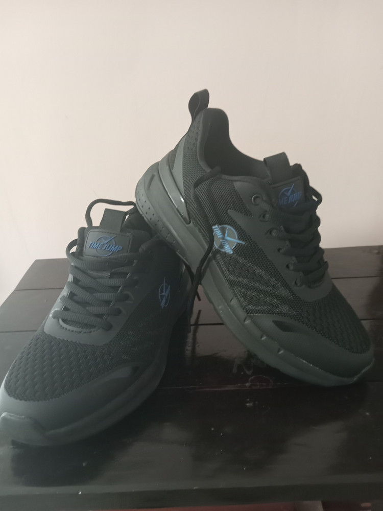 review