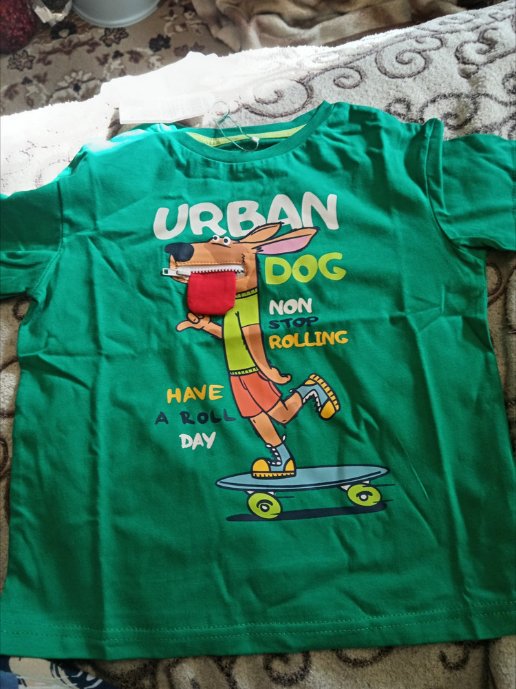 review