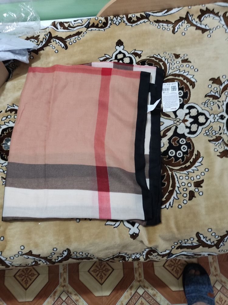 review