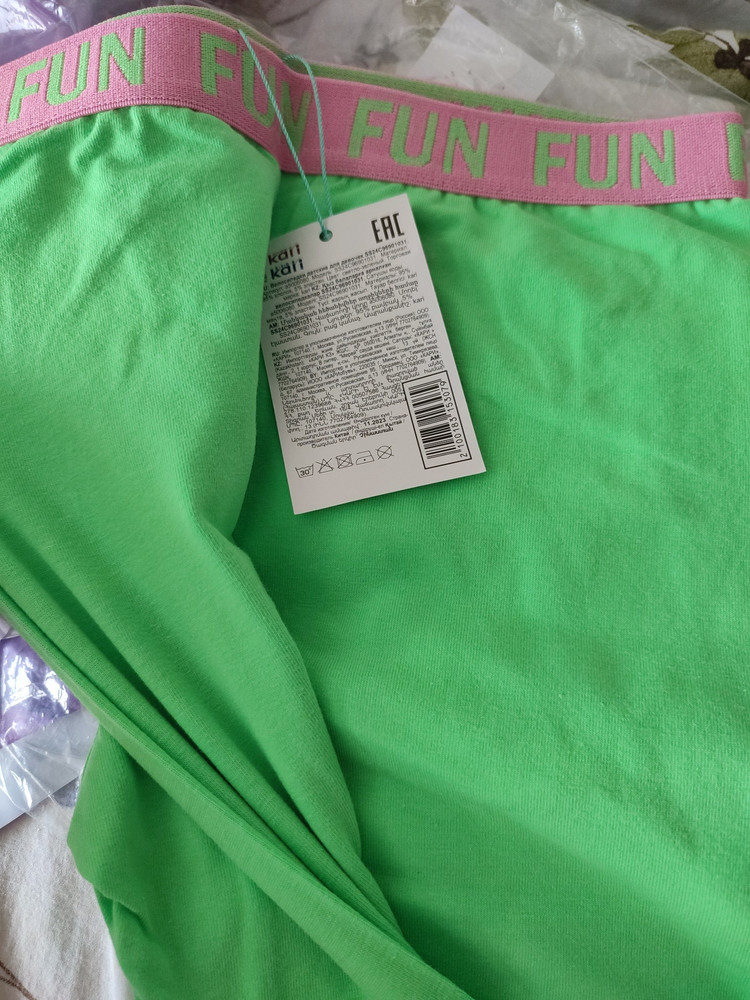 review