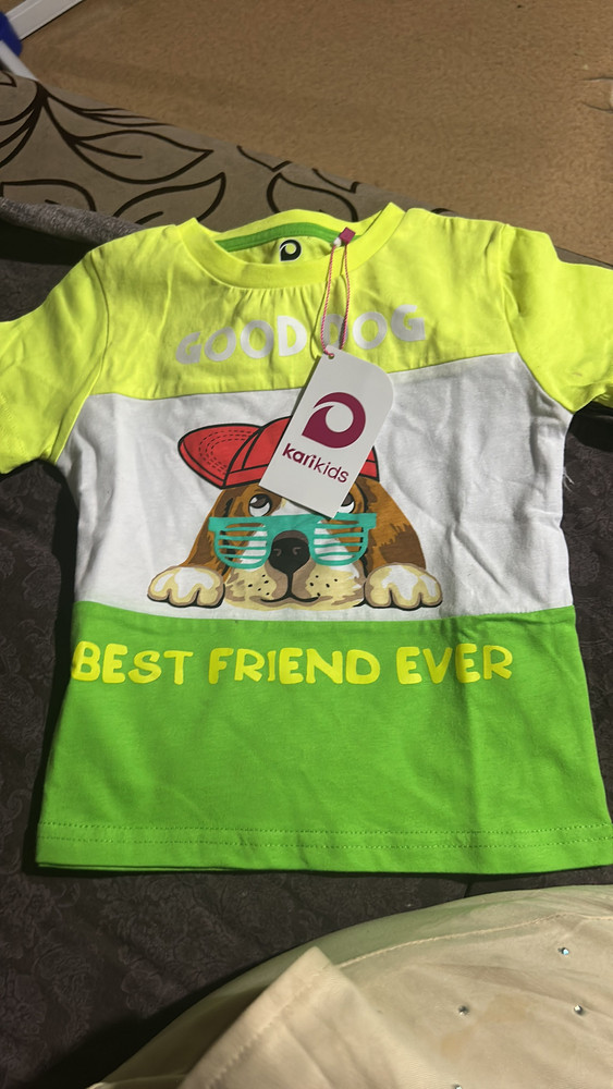 review