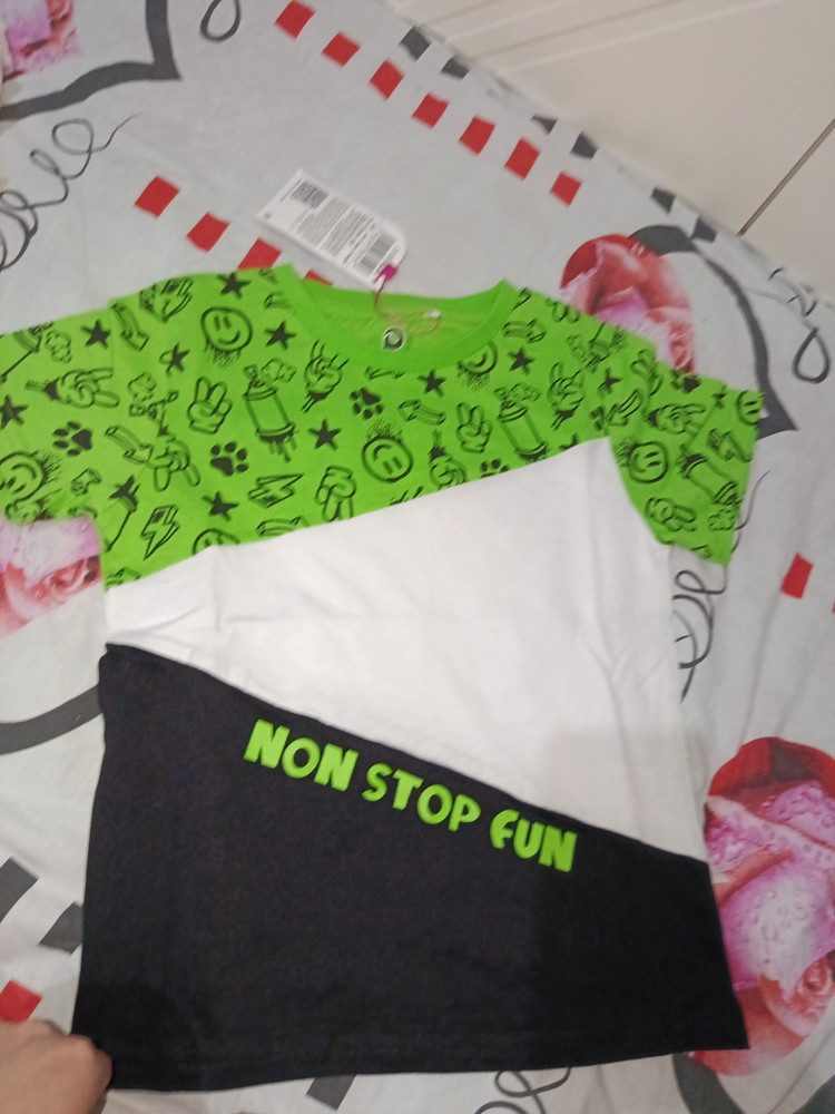 review