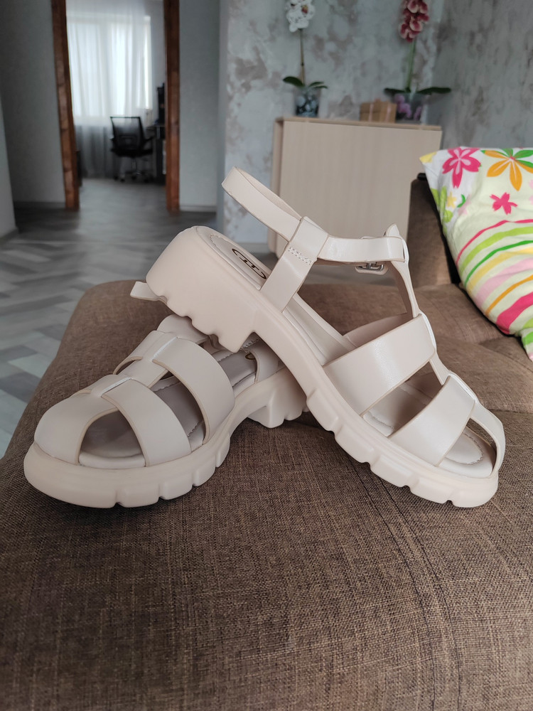 review