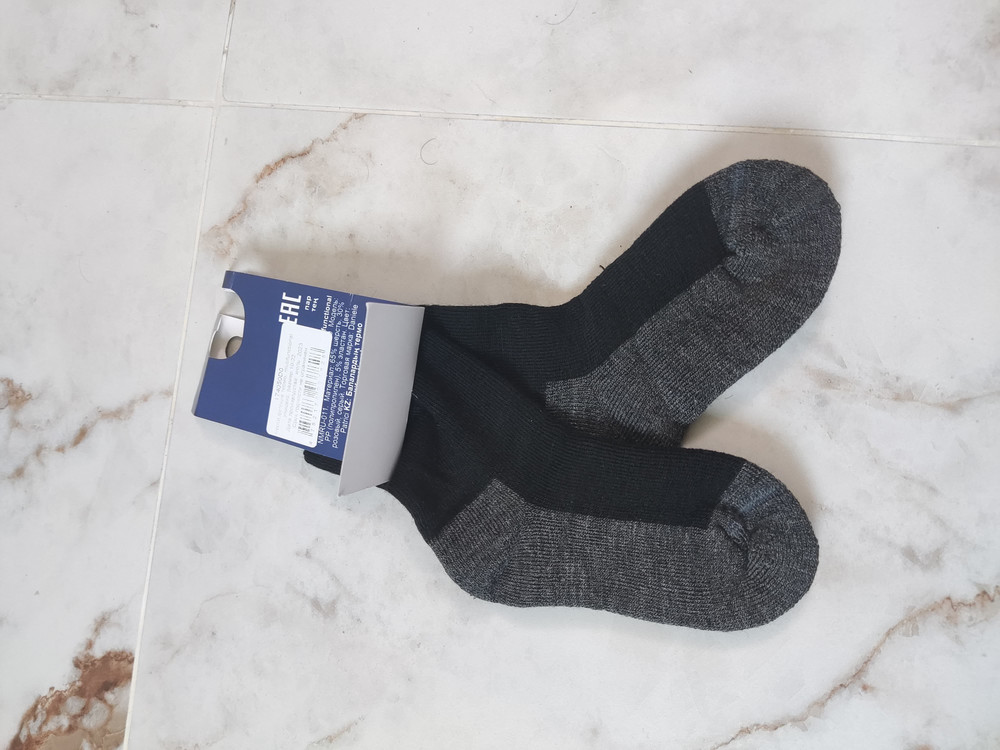 review