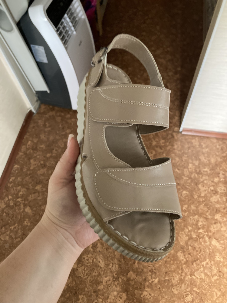 review