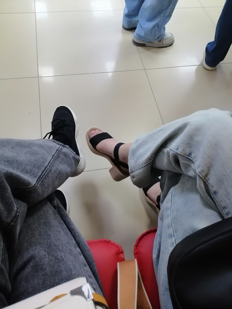 review