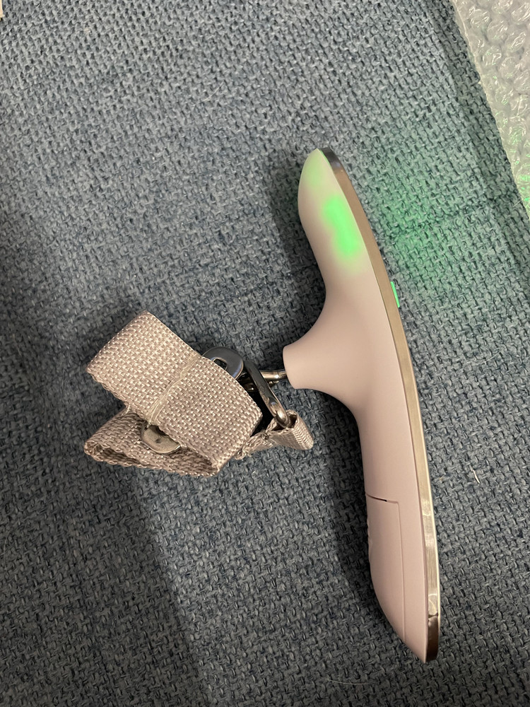 review