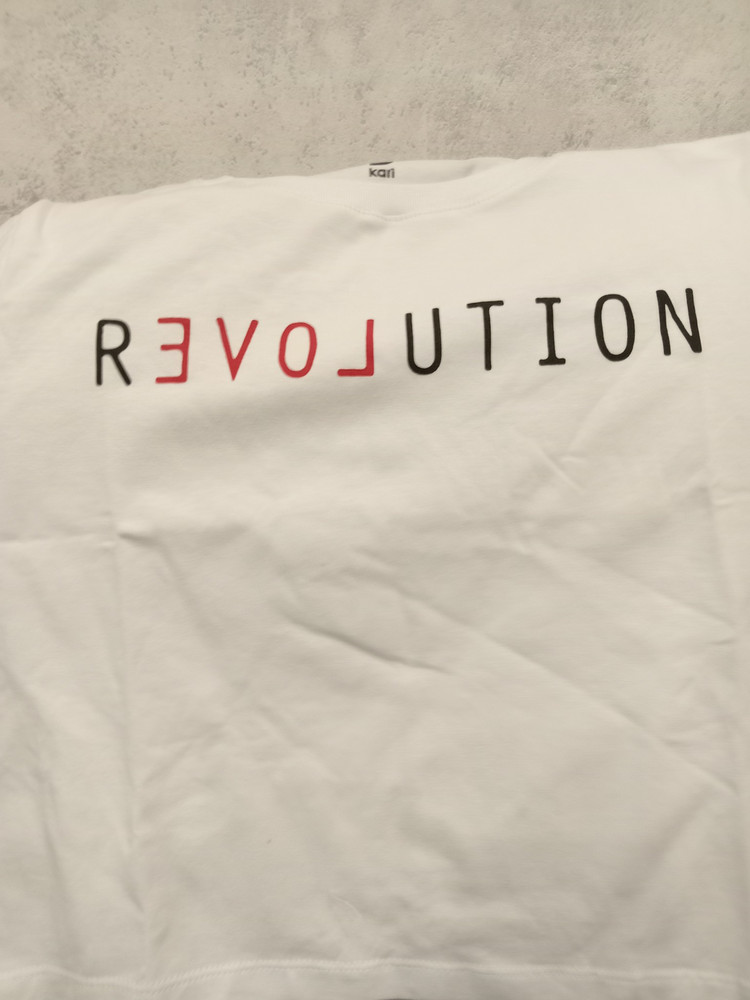review