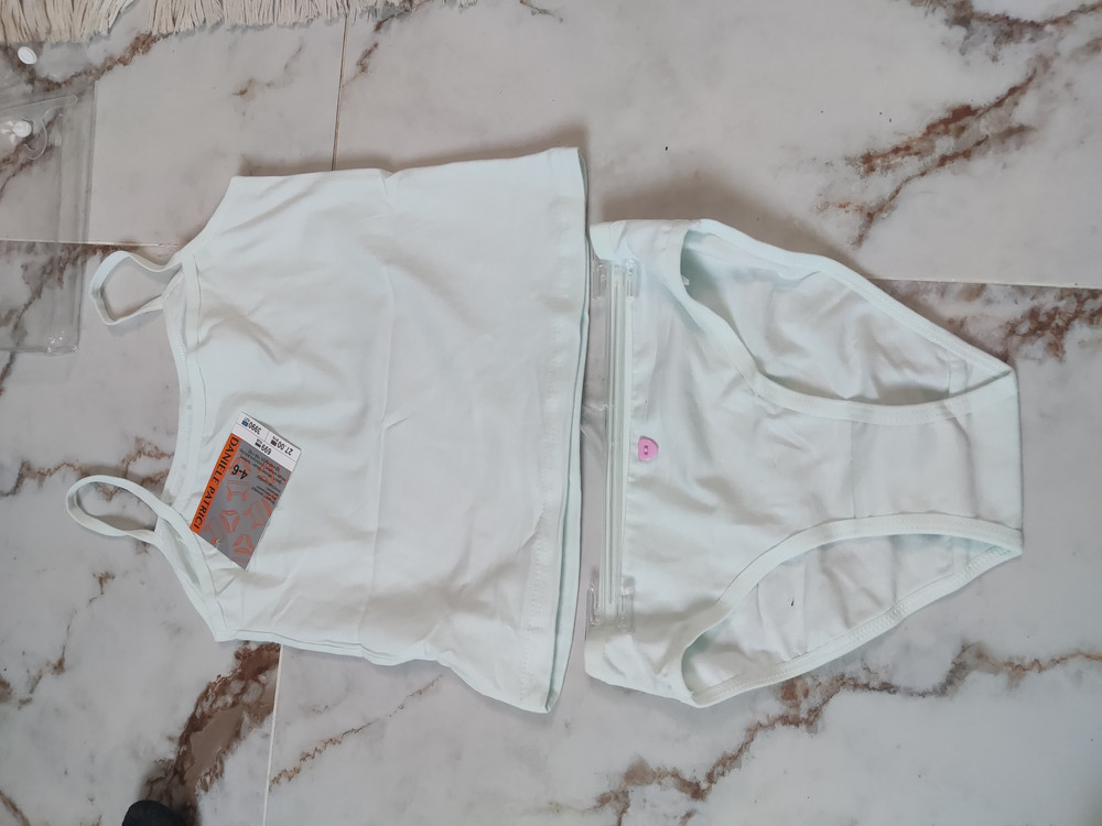 review