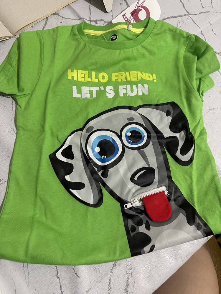 review
