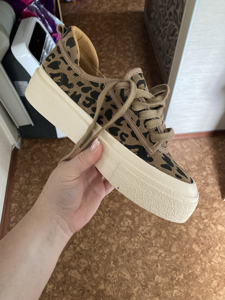 review