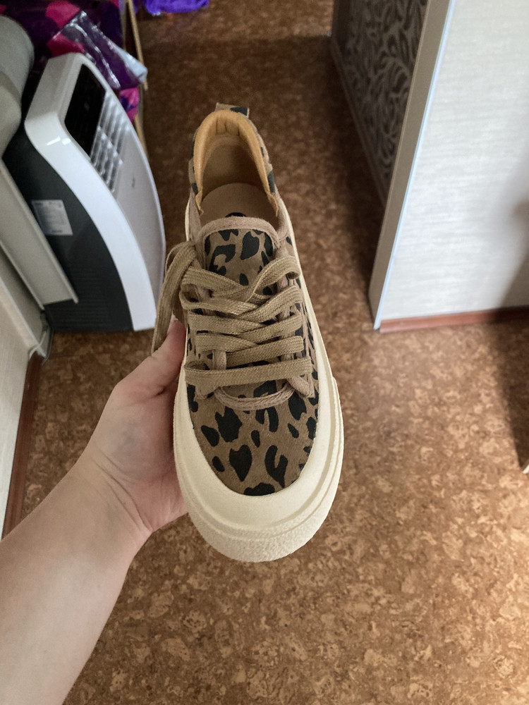 review
