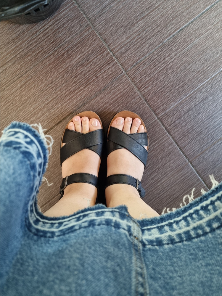 review