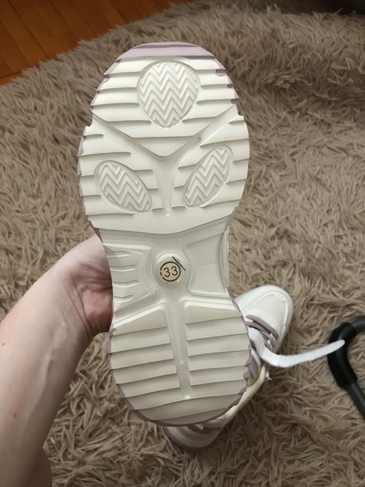 review