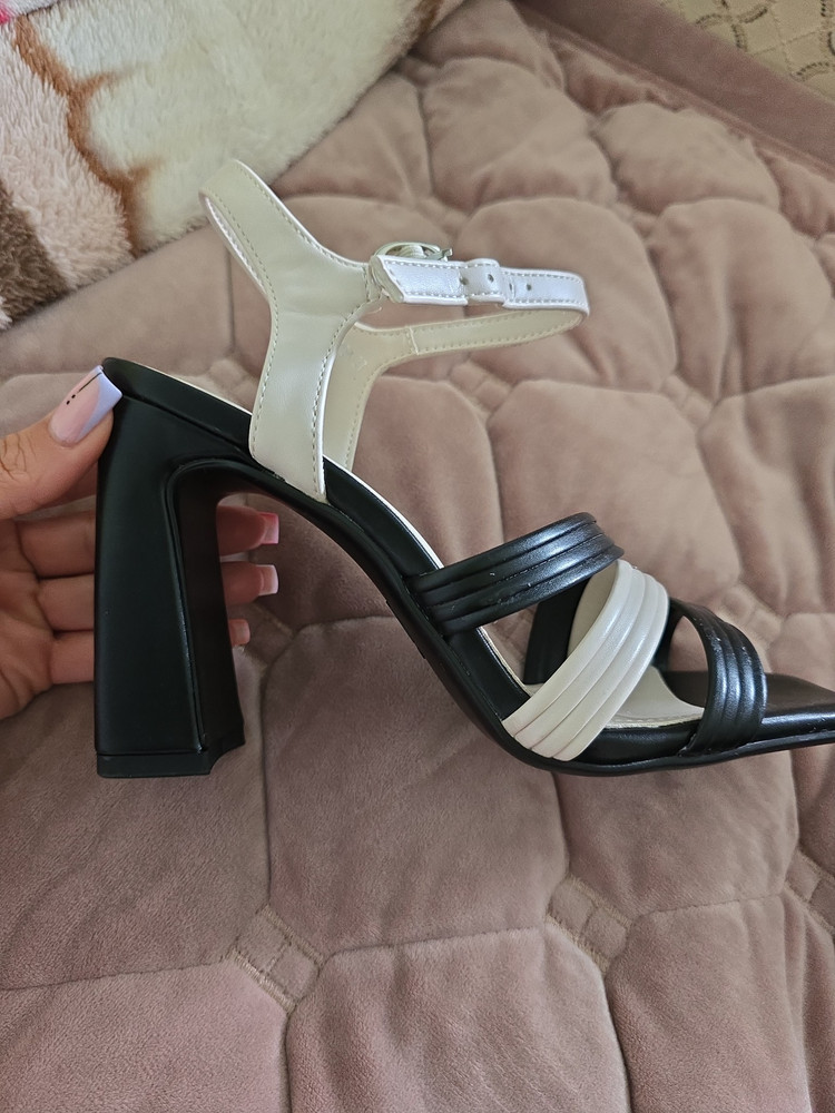 review