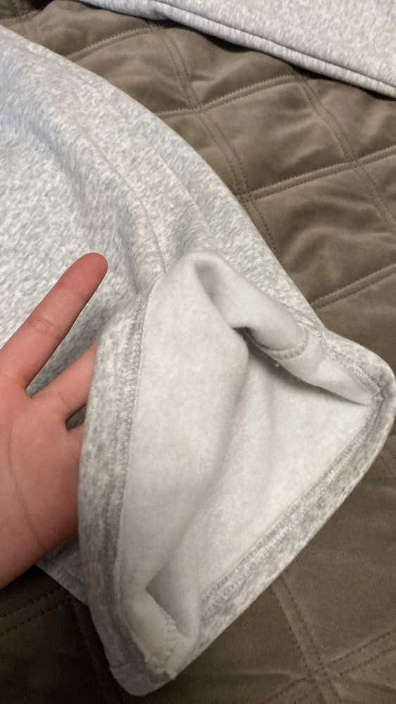review