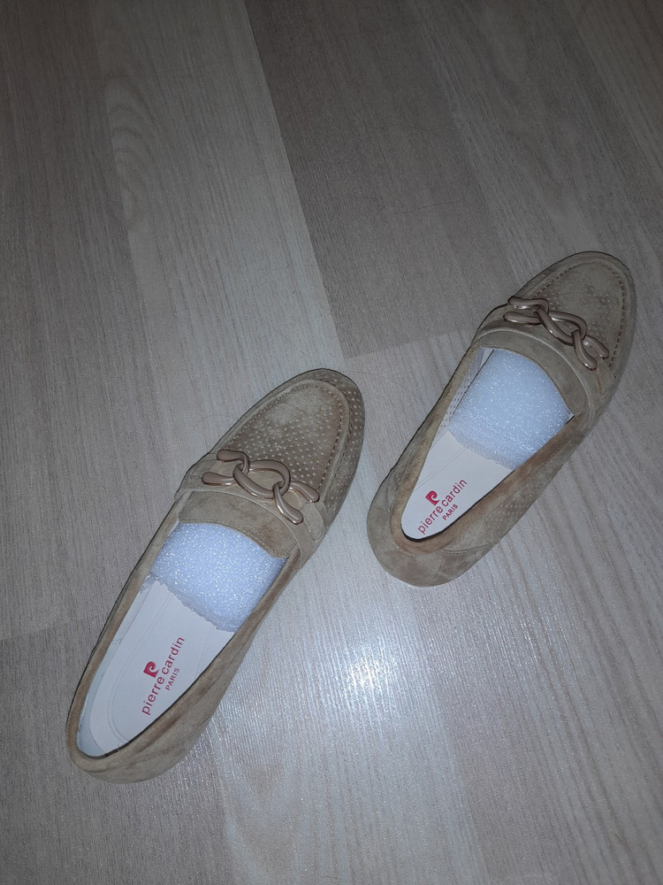 review