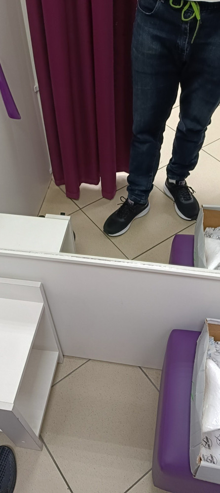 review