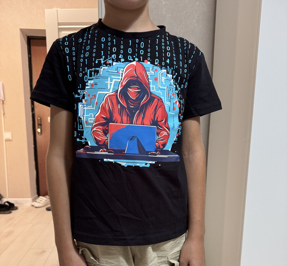 review