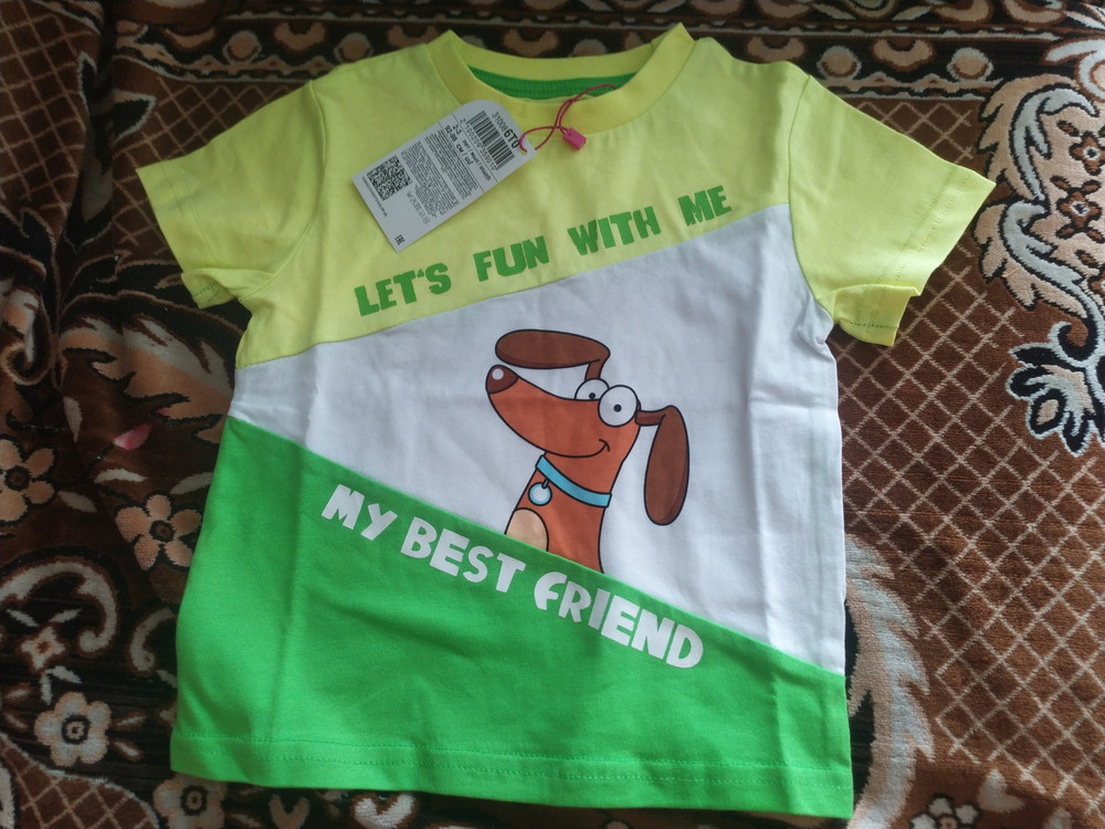 review