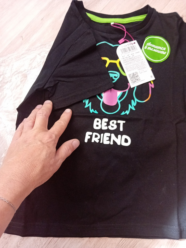 review