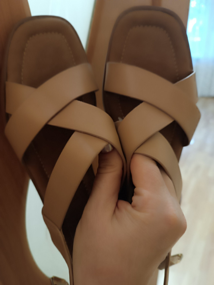 review