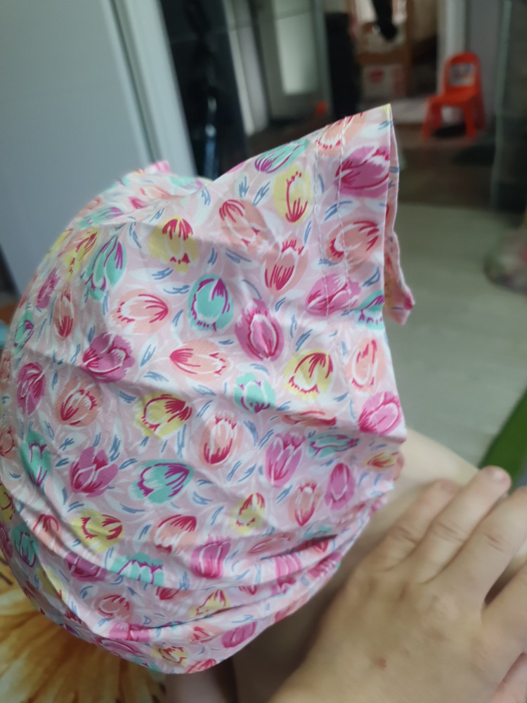 review