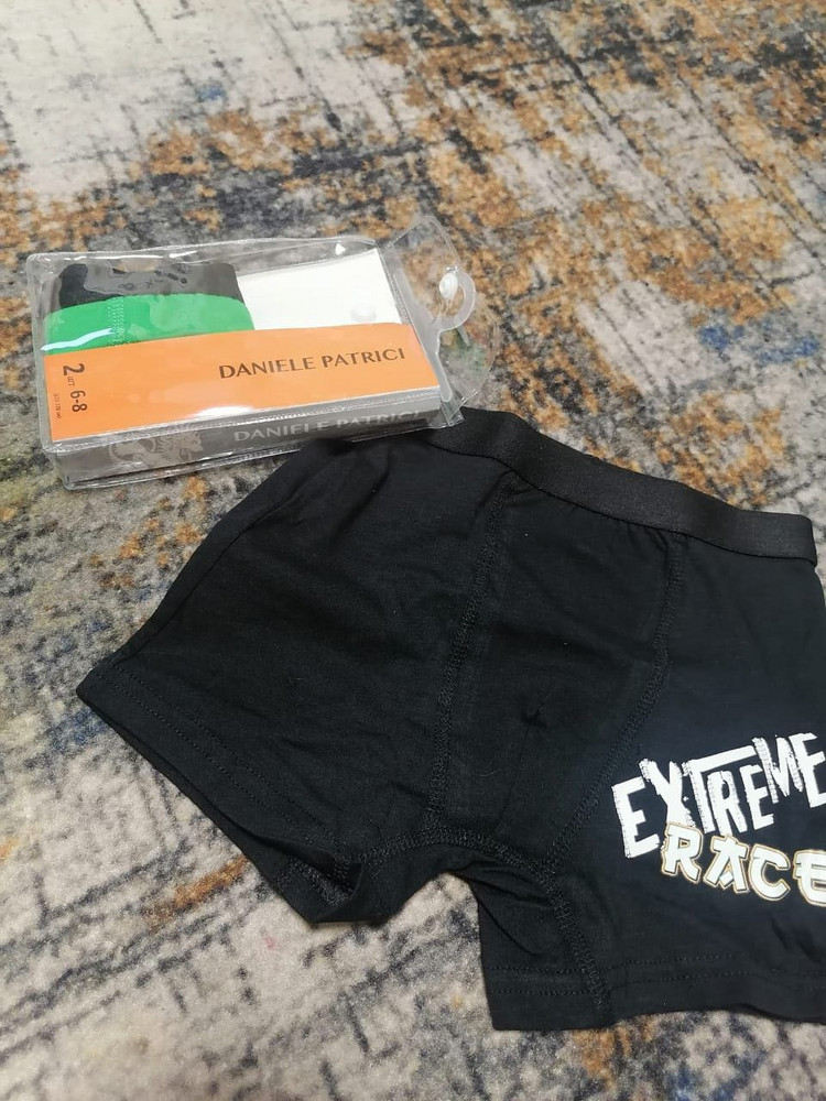review