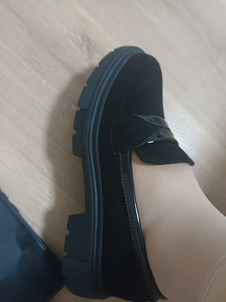 review