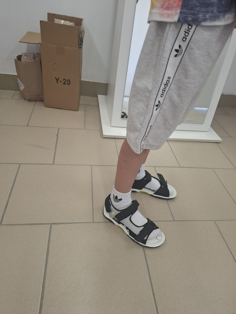review