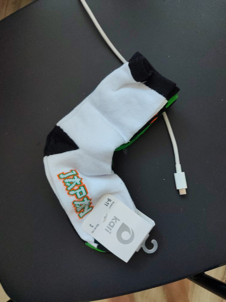 review