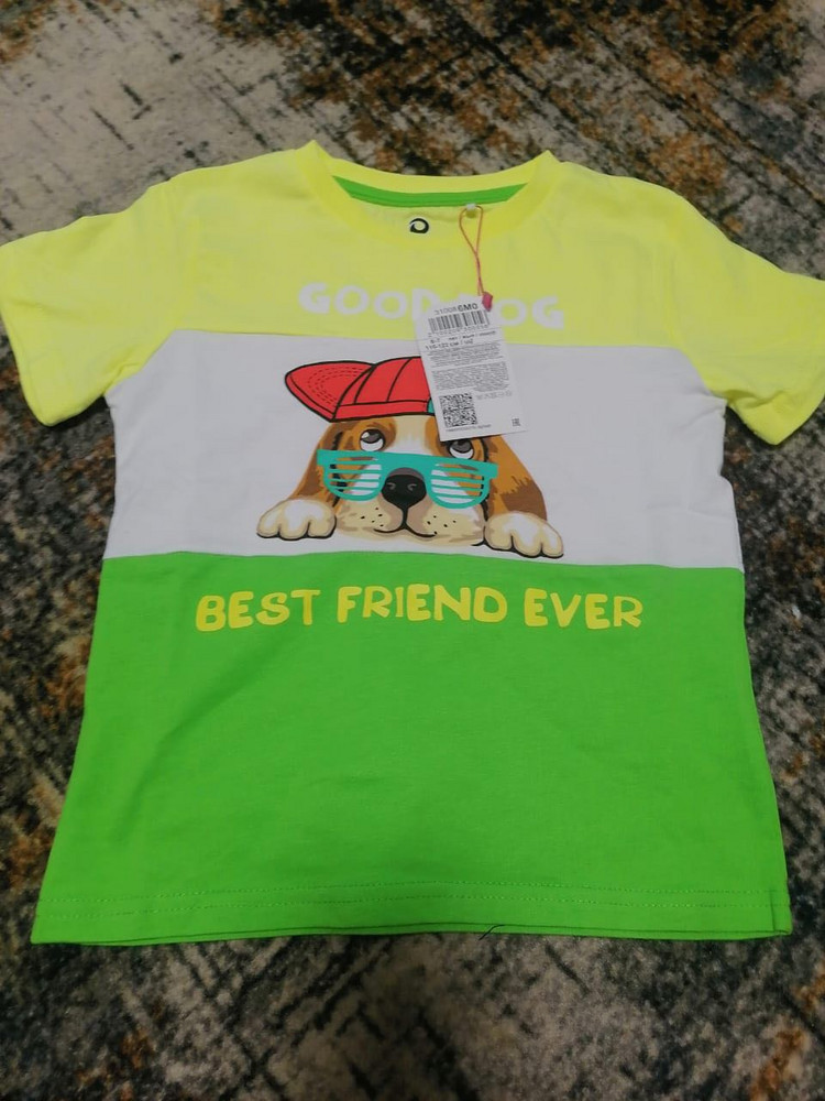 review