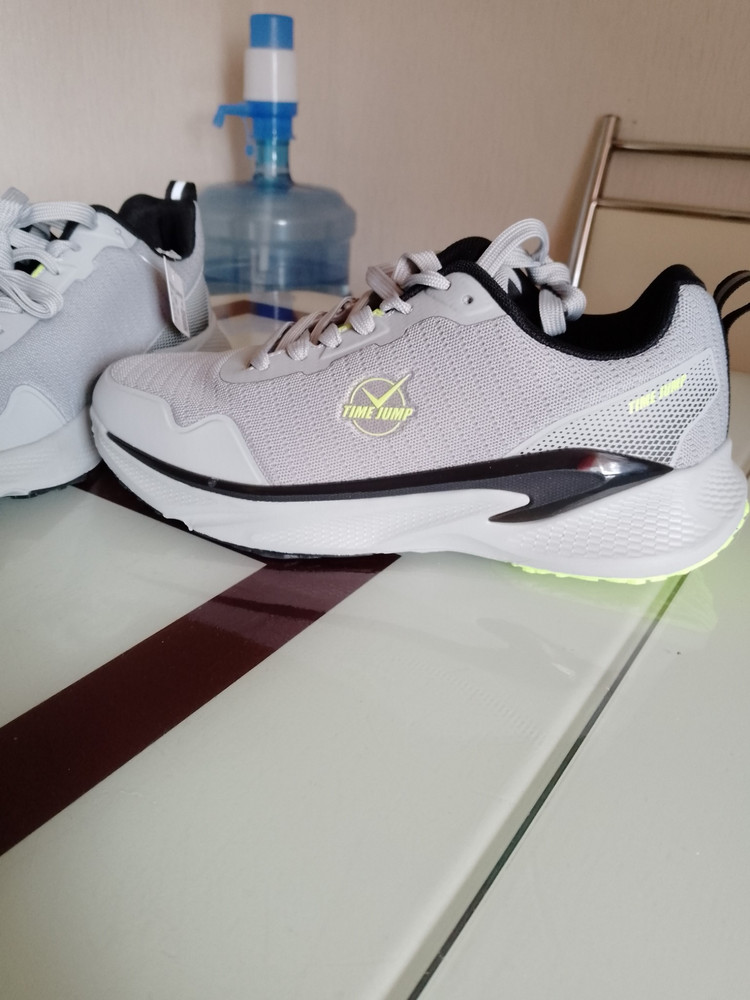 review