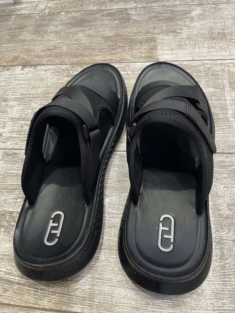 review
