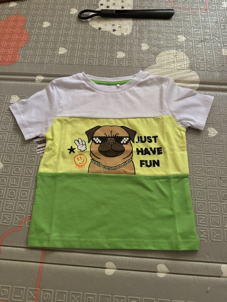 review