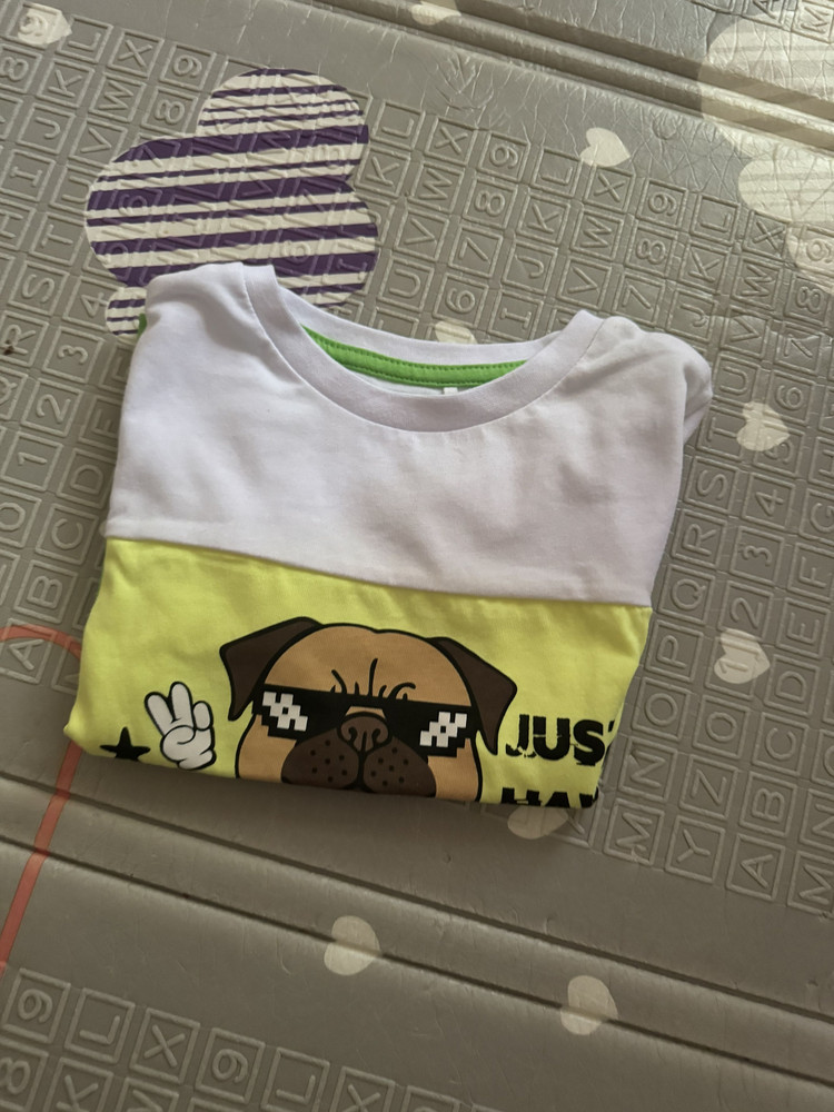 review