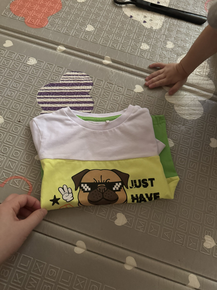 review
