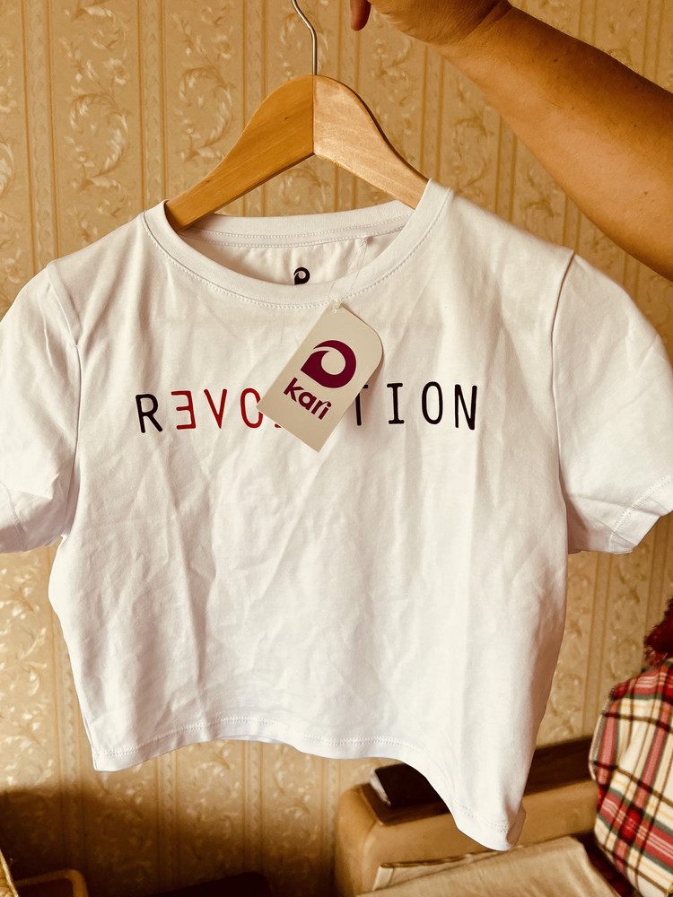 review