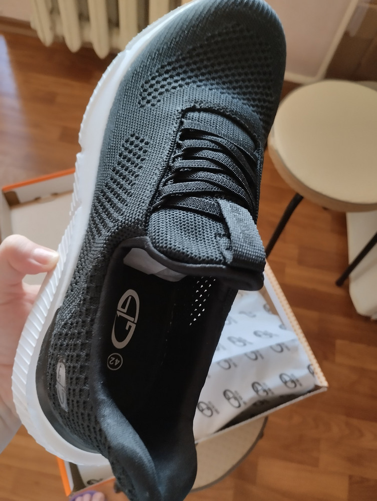 review