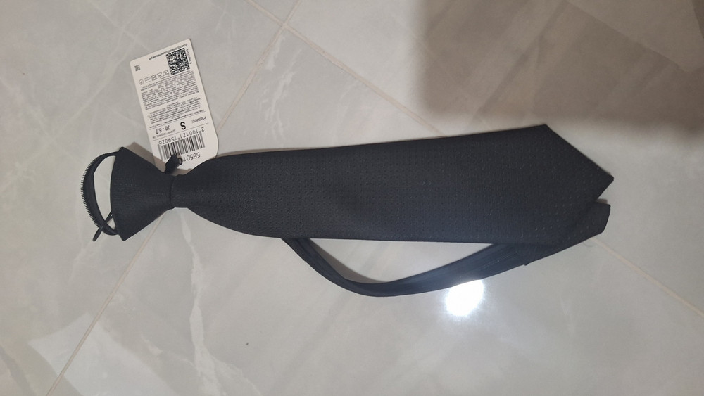 review