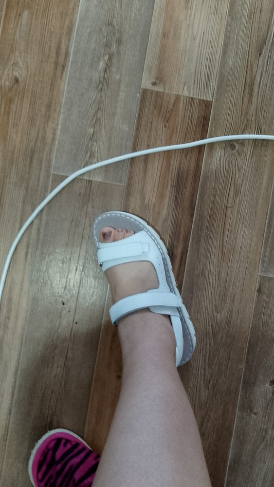 review