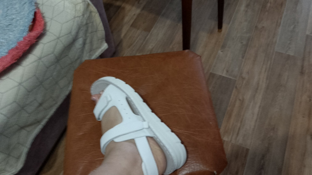 review