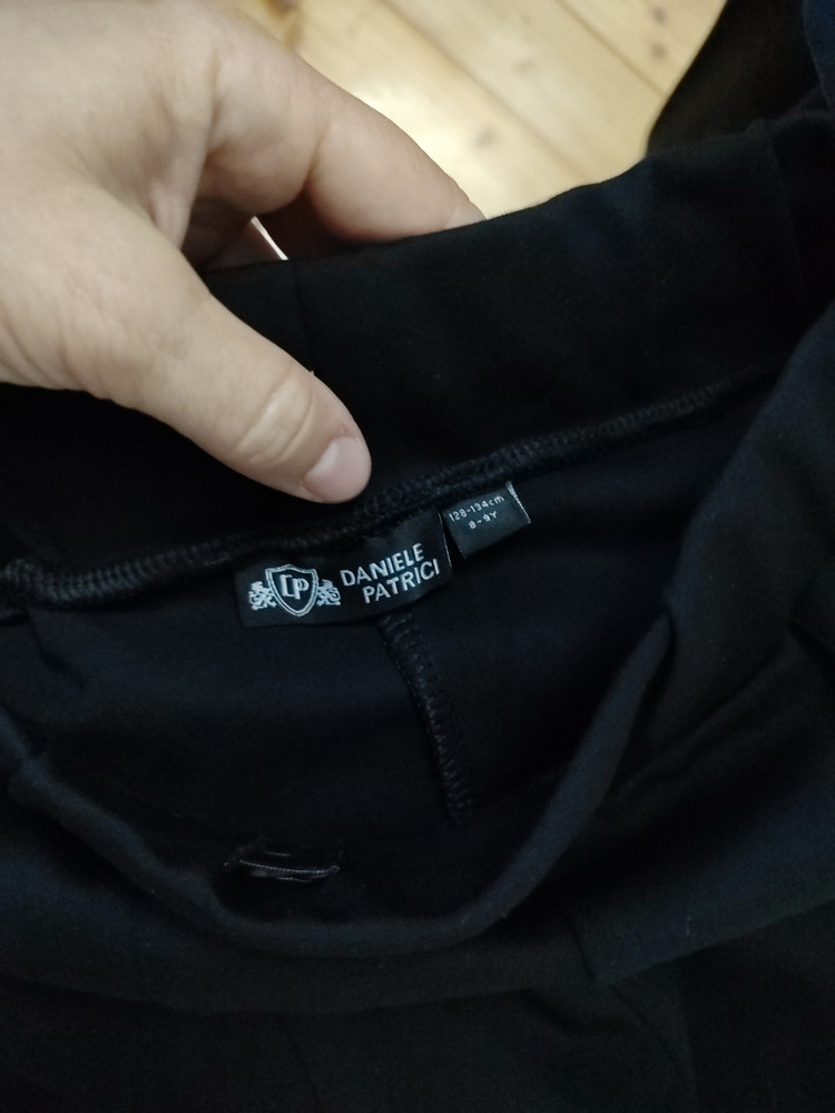 review