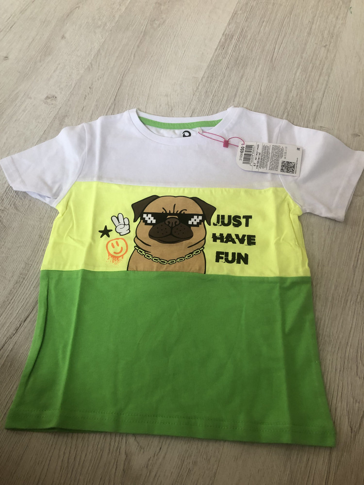review