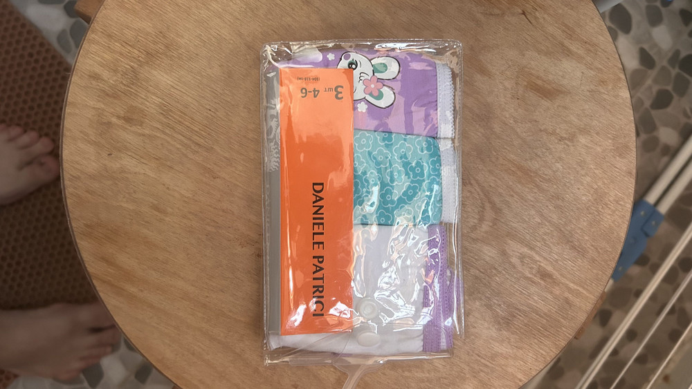 review