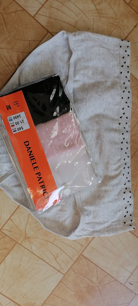 review