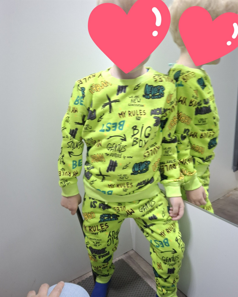 review