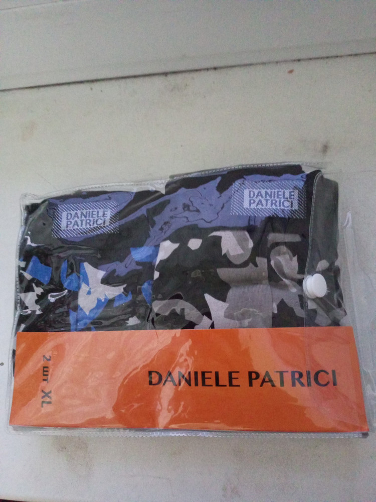 review