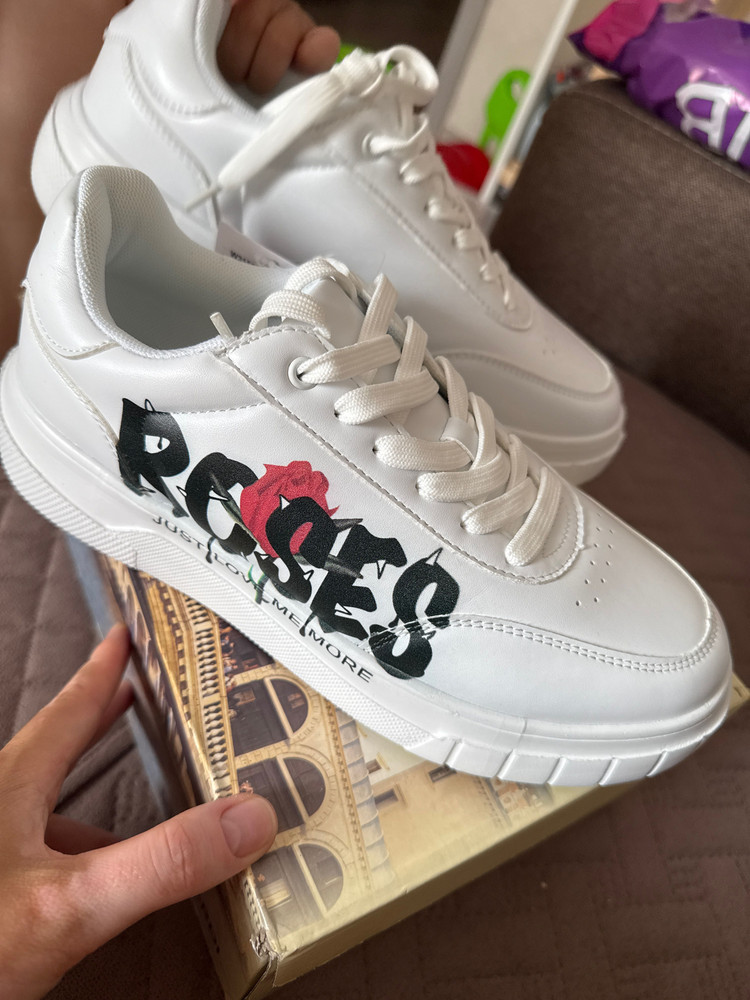 review