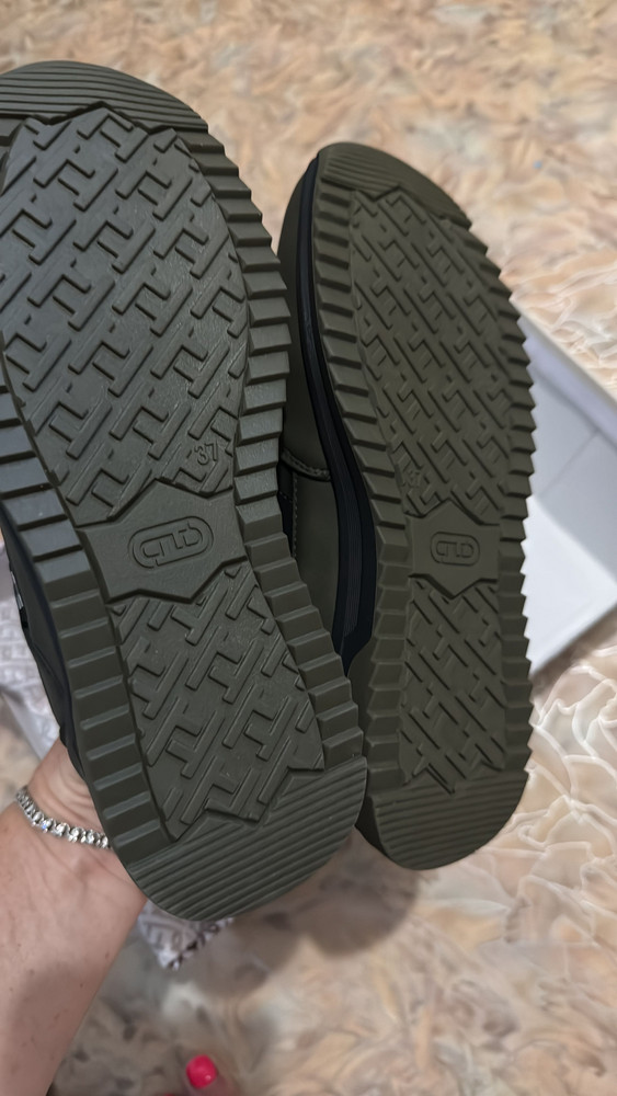 review
